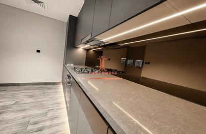 Apartment - 1 Bedroom - 2 Bathrooms for sale in Regalia By Deyaar - Business Bay - Dubai