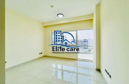 Apartment - 2 Bedrooms - 3 Bathrooms for rent in Al Marasy - Al Bateen - Abu Dhabi