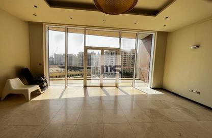 Apartment - 3 Bedrooms - 4 Bathrooms for rent in Amber - Tiara Residences - Palm Jumeirah - Dubai