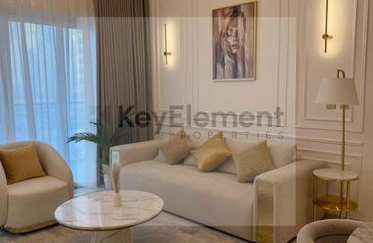 Apartment - 1 Bedroom - 1 Bathroom for rent in Grand Bleu Tower 1 - Emaar Beachfront - Dubai Harbour - Dubai Apartment - 1 Bedroom - 1 Bathroom for rent in Grand Bleu Tower 1 - Emaar Beachfront - Dubai Harbour - Dubai