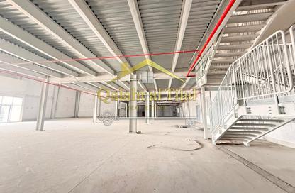 Show Room - Studio - 2 Bathrooms for rent in Al Sajaa Industrial - Al Sajaa - Sharjah