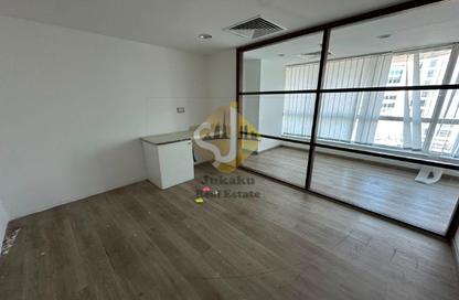 Office Space - Studio - 1 Bathroom for rent in Al Wahda Building - Port Saeed - Deira - Dubai
