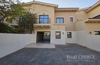 Villa - 3 - 3 for rent in Mira - Reem - Dubai