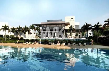 Villa - 5 - 6 for sale in Sobha Reserve - Dubai