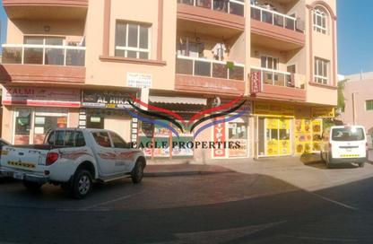 Shop - Studio for rent in Hor Al Anz - Deira - Dubai