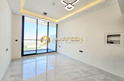 Apartment - Studio - 1 Bathroom for sale in Samana Santorini - Dubai Studio City - Dubai Apartment - Studio - 1 Bathroom for sale in Samana Santorini - Dubai Studio City - Dubai