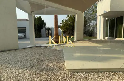 فيلا - 5 غرف نوم - 7 حمامات للايجار في فلل البرشاء 2 - البرشاء 2 - البرشاء - دبي