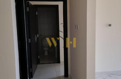 Apartment - 1 Bedroom - 2 Bathrooms for sale in Lilies Tower - Emirates City - Ajman Apartment - 1 Bedroom - 2 Bathrooms for sale in Lilies Tower - Emirates City - Ajman