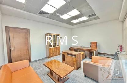 Office Space - Studio - 2 for rent in Fronds Building - Sheikh Zayed Road - Dubai Office Space - Studio - 2 for rent in Fronds Building - Sheikh Zayed Road - Dubai