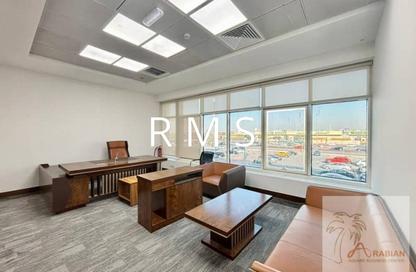 Office Space - Studio - 2 for rent in Fronds Building - Sheikh Zayed Road - Dubai Office Space - Studio - 2 for rent in Fronds Building - Sheikh Zayed Road - Dubai