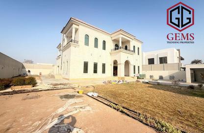 Villa - 5 - 6 for rent in Al Khawaneej 1 - Al Khawaneej - Dubai Villa - 5 - 6 for rent in Al Khawaneej 1 - Al Khawaneej - Dubai