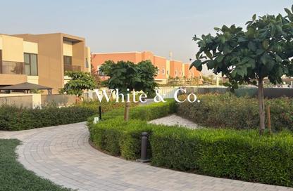 Villa - 3 Bedrooms - 3 Bathrooms for sale in La Violeta 1 - La Violeta - Villanova - Dubai Land - Dubai