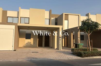 Villa - 3 Bedrooms - 3 Bathrooms for sale in La Violeta 1 - La Violeta - Villanova - Dubai Land - Dubai