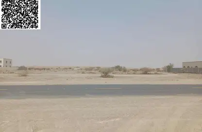 أرض - استوديو للبيع في المنامة - عجمان