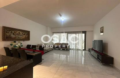 Apartment - 2 - 2 for rent in Azizi Vista - Dubai Studio City - Dubai