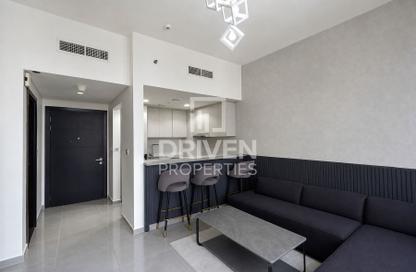 Apartment - 1 - 2 for sale in Merano Tower - Business Bay - Dubai