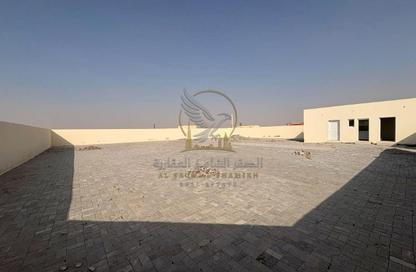 Land - Studio for rent in Al Sajaa S - Al Sajaa - Sharjah
