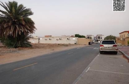 Land - Studio for sale in Al Mowaihat 2 - Al Mowaihat - Ajman Land - Studio for sale in Al Mowaihat 2 - Al Mowaihat - Ajman