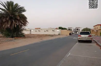 Land - Studio for sale in Al Mowaihat 2 - Al Mowaihat - Ajman Land - Studio for sale in Al Mowaihat 2 - Al Mowaihat - Ajman
