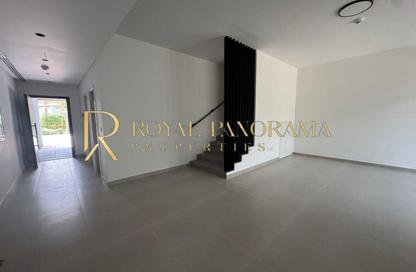 Townhouse - 4 - 5 for sale in Kaya - Masaar - Tilal City - Sharjah