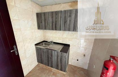 Apartment - Studio - 1 Bathroom for rent in Al Naemiya Tower 3 - Al Naemiya Towers - Al Nuaimiya - Ajman Apartment - Studio - 1 Bathroom for rent in Al Naemiya Tower 3 - Al Naemiya Towers - Al Nuaimiya - Ajman