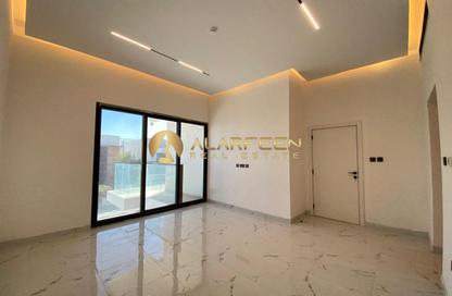 Villa - 7 Bedrooms - 7 Bathrooms for rent in Al Furjan West - Al Furjan - Dubai