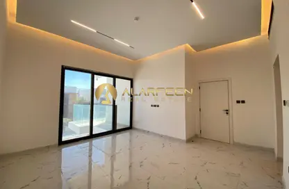 Villa - 7 Bedrooms - 7 Bathrooms for rent in Al Furjan West - Al Furjan - Dubai