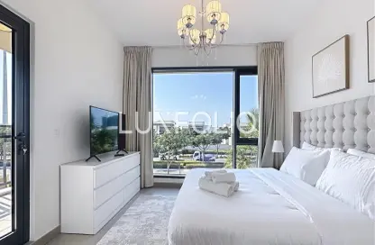 Townhouse - 4 Bedrooms - 4 Bathrooms for sale in Maple at Dubai Hills Estate 2 - Maple at Dubai Hills Estate - Dubai Hills Estate - Dubai