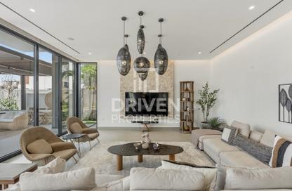 Villa - 5 Bedrooms - 6 Bathrooms for sale in Nad Al Sheba Gardens 1 - Nad Al Sheba Gardens - Nad Al Sheba 1 - Nad Al Sheba - Dubai