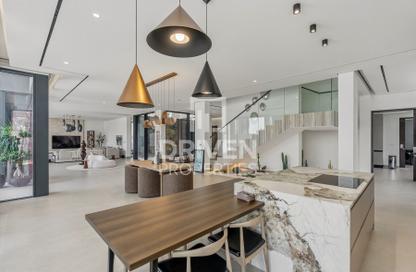 Villa - 5 Bedrooms - 6 Bathrooms for sale in Nad Al Sheba Gardens 1 - Nad Al Sheba Gardens - Nad Al Sheba 1 - Nad Al Sheba - Dubai