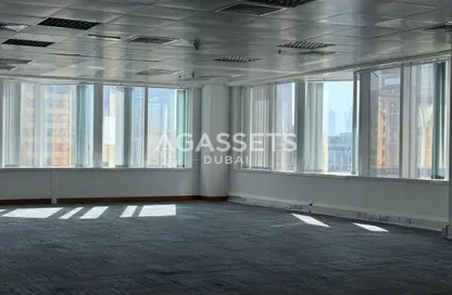 Office Space - Studio for rent in Al Moosa Tower 2 - Al Moosa Towers - Sheikh Zayed Road - Dubai