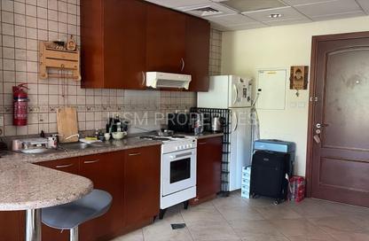 Apartment - Studio - 1 for sale in Sherlock Circus 1 - Sherlock Circus - Motor City - Dubai