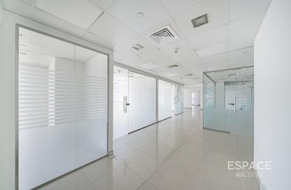 Office Space - Studio for sale in Jumeirah Bay X2 - Jumeirah Bay Towers - JLT Cluster X - Jumeirah Lake Towers - Dubai