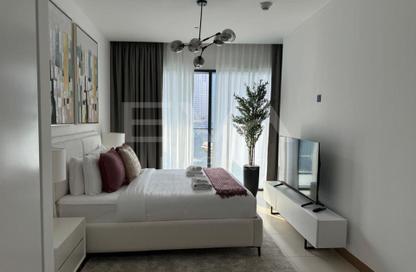 Apartment - 2 Bedrooms - 2 Bathrooms for rent in Vida Residences Dubai Marina - Dubai Marina - Dubai