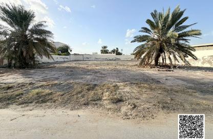 Land - Studio for sale in Gate Tower 2 - Musheiref - Ajman