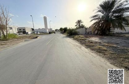 Land - Studio for sale in Gate Tower 2 - Musheiref - Ajman Land - Studio for sale in Gate Tower 2 - Musheiref - Ajman