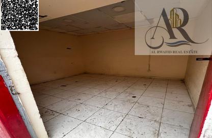 Labor Camp - Studio - 7+ for rent in Al Sajaa S - Al Sajaa - Sharjah