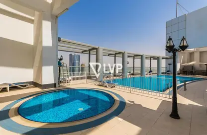 شقة - غرفة نوم - 1 حمام للبيع في برج النجوم - وسط مدينة دبي - دبي