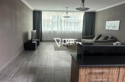 Apartment - 1 Bedroom - 1 Bathroom for sale in Burj Al Nujoom - Downtown Dubai - Dubai