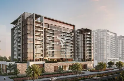 Apartment - 1 Bedroom - 2 Bathrooms for sale in Ellington House 2 - Ellington House - Dubai Hills Estate - Dubai Apartment - 1 Bedroom - 2 Bathrooms for sale in Ellington House 2 - Ellington House - Dubai Hills Estate - Dubai