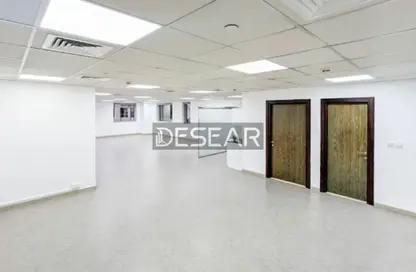مكتب - 1 حمام للايجار في D برج - الأبراج الإدارية - الخليج التجاري - دبي