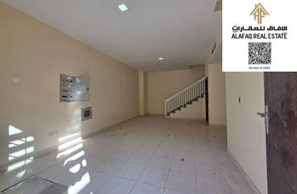 Townhouse - 4 Bedrooms - 4 Bathrooms for rent in Kentia - Ajman Uptown Villas - Ajman Uptown - Ajman