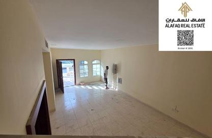 Townhouse - 4 Bedrooms - 4 Bathrooms for rent in Kentia - Ajman Uptown Villas - Ajman Uptown - Ajman