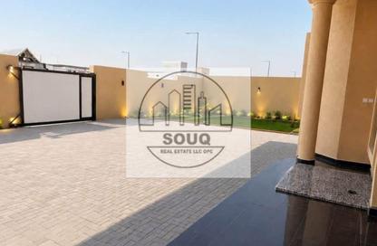Villa - 4 Bedrooms - 3 Bathrooms for rent in Al Riffa - Ras Al Khaimah Villa - 4 Bedrooms - 3 Bathrooms for rent in Al Riffa - Ras Al Khaimah