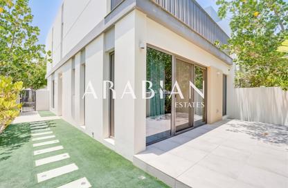 Townhouse - 4 Bedrooms - 4 Bathrooms for rent in Elan - Tilal Al Ghaf - Dubai