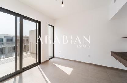 Townhouse - 4 Bedrooms - 4 Bathrooms for rent in Elan - Tilal Al Ghaf - Dubai Townhouse - 4 Bedrooms - 4 Bathrooms for rent in Elan - Tilal Al Ghaf - Dubai
