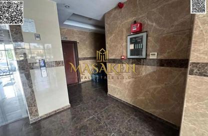Whole Building - Studio - 7+ Bathrooms for sale in Al Jurf 3 - Al Jurf - Ajman Downtown - Ajman