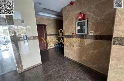 عمارة بالكامل - استوديو - 8 حمامات للبيع في الجرف 3 - الجرف - عجمان وسط المدينة - عجمان