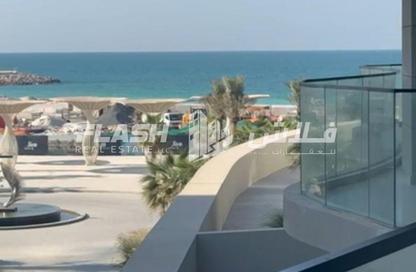 Apartment - 1 - 1 for sale in Bay Residences - Hayat Island - Mina Al Arab - Ras Al Khaimah
