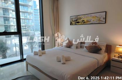 Apartment - 1 - 1 for sale in Bay Residences - Hayat Island - Mina Al Arab - Ras Al Khaimah
